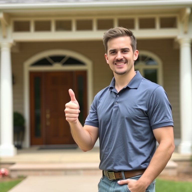 Founder of Ant & Rodent Pest Control Santa Fe